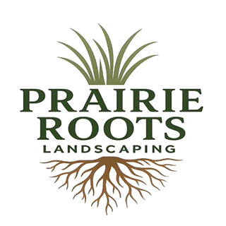 Prairie Roots Landscaping logo